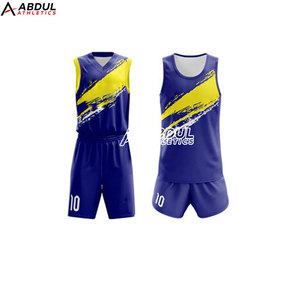 Kit de basketball pour hommes, matériau léger, ajustement flexible, parfait pour les entraînements d'équipe, la salle de sport, la course à pied et la compétition - Product Image 2