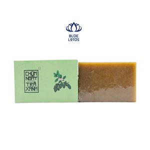 สบู่สมุนไพรราคาแข่งขันจากเวียดนาม - Product Image 2