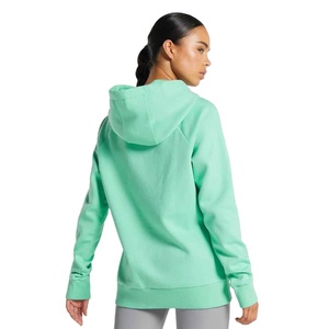 Servicio OEM Sudaderas con capucha para mujer Ropa de invierno Mejor diseño Sudaderas con capucha para mujer Venta caliente Algodón Poliéster Los mejores materiales Sudadera con capucha para mujer - Product Image 2