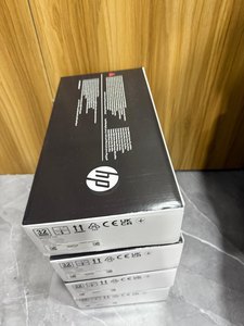 Cartuchos de tóner láser magenta W2070A (117A) - Product Image 3