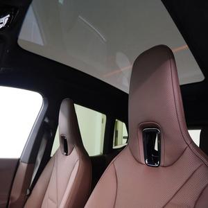 Alerte Offre Exceptionnelle! SUV de luxe blanc automatique à double moteur et transmission intégrale BMW iX M60 2024, super propre - Product Image 6