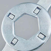 Llave Inglesa TB123A de Grado DIY para Lavadora - Sistema de Medición Métrico - Product Image 5