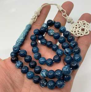 ลูกปัดละหมาดมุสลิมทำจากเรซิ่น - Product Image 1