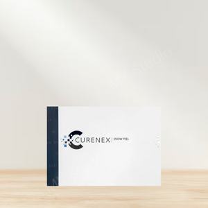 Curenex Snow Peel Texture Refiner - Product Image 3