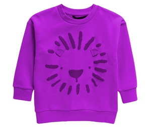 Vente chaude de haute qualité enfants sweats à capuche d'hiver sweat mode en gros pull à manches longues pour les enfants - Product Image 6