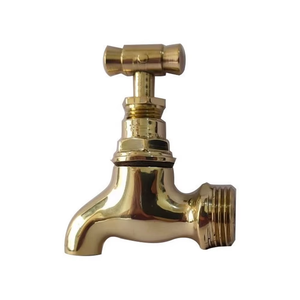 Haute qualité vente en gros rapide en laiton bavoir coq pour le contrôle de l'eau utilise disponible à un prix compétitif pour la vente vente - Product Image 6