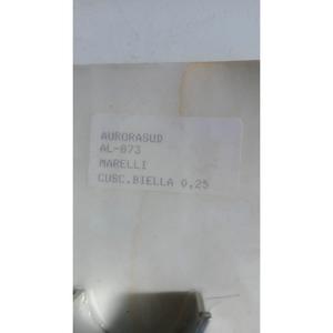 BUSHINGS DE BIELLE DE TRANSMISSION Pièces de rechange génériques Diverses marques Série (90>) AL-873 /BT20 Essence - Product Image 3