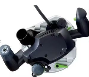 Nouveau routeur Imperials DIY OEM haute performance pour le travail du bois avec garantie de 3 ans, emballage en acier inoxydable - Product Image 2