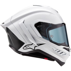 Casco Alpinestars Supertech R10 Nuevo, Garantía de 3 Años, Hecho en EE. UU., Entrega a Domicilio - Product Image 6