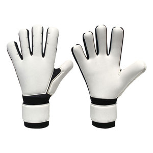 2025 derniers gants de football de gardien de but d'utilisation extérieure de conception sur mesure pour adultes gants de gardien de but de Offre Spéciale - Product Image 3