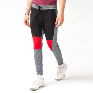 Pantalons décontractés d'été pour hommes Streetwear 2026, logo personnalisé, taille haute, grande taille, marque privée, service de vente en gros OEM - Product Image 1