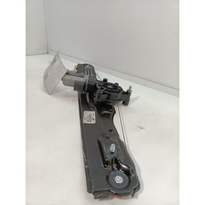 Mecanismo Regulador de Ventanilla Delantera Izquierda LANCIA Ypsilon 4ª Serie 52096802 169A4000 (11>23) - Product Image 4