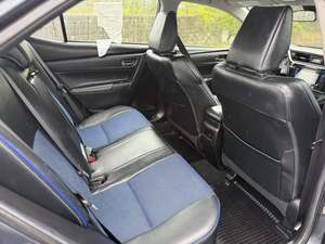 Usado 2018 Toyo-ta Corolla SE - Product Image 4