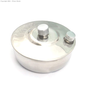 NOMI BROTHERS Ensemble de plateau de rein de bol chirurgical d'hôpital creux - Product Image 6