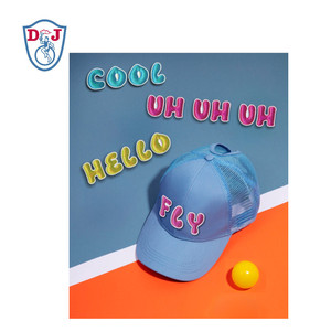 New Stick Trên Sắt Trên A Để Z 3D Phun Thư Bảng Chữ Cái Các Bản Vá Lỗi Thêu Biểu Tượng Sắt Trên Appliques Vải Thời Trang Đảng Các Bản Vá Lỗi - Product Image 4