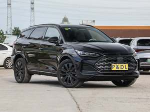 BYD Tang DON DM-i 2025 DiPilot <span class=keywords><strong>1</strong></span>.5T 175KM SUV 7 ที่นั่ง ไฮบริด PHEV E-CVT <span class=keywords><strong>รถ</strong></span>ยนต์มือสองจากจีน เอกสารครบถ้วน ไมล์น้อย พื้นที่กว้างขวาง - Product Image 3