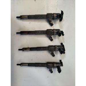 ชุดหัวฉีด JEEP Compass รุ่น 0445110524 55280444 ดีเซล 1598 (16>) - Product Image 3