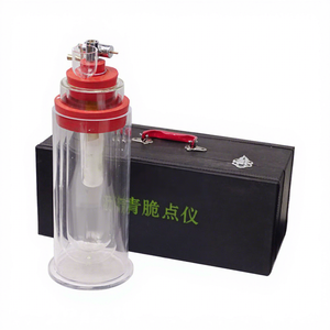 Прибор для определения хрупкости битума - Product Image 1