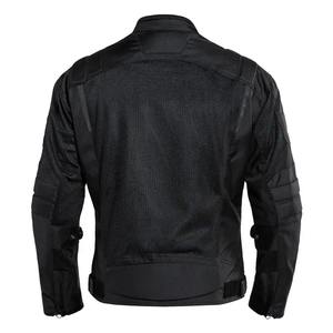 Chaqueta de moto de cuero de vaca para hombre Rider 2025, alta calidad, a prueba de viento y de talla grande, venta al por mayor para la temporada de invierno - Product Image 2