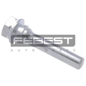 Cuscinetto del supporto del freno anteriore FEBEST (0474-KB4F) - Product Image 1