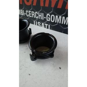 ชุดท่อไอดี Aprilia Tuono 660cc Factory (22>24) 1A007397 น้ำมันเบนซิน 660 - Product Image 6