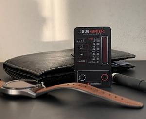 La señal GSM detector - Product Image 5