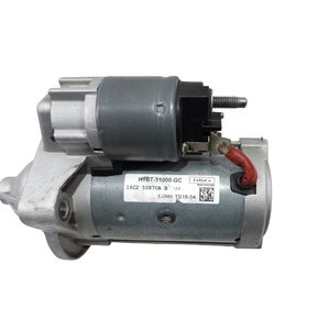 MOTEUR DE DÉMARREUR FORD Puma Série H1BT-11000-GC Diesel 1500 (19>) - Product Image 3