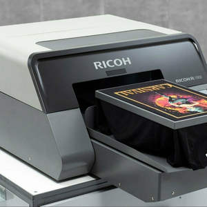 PERFECT ! For RICOH DTG Ri 1000 <b>Printer</b> - Product Image 1
