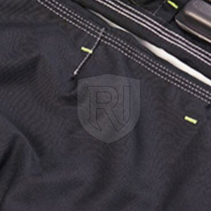 Combinaison de travail respirante légère de haute qualité Top vêtements de travail en ligne tendance avec faible quantité minimale de commande à vendre - Product Image 6