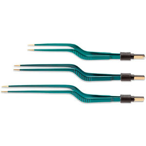 Instrumentos ortopédicos Tijeras curvas artroscópicas médicas Fórceps bipolares de punzón de 0 grados - Product Image 1