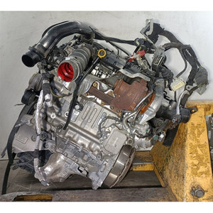 MOTOR COMPLETO FORD Transit Connect Serie Z2GA Z2GA diésel 1499 (13>) - Product Image 3