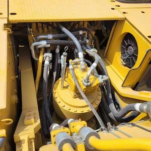 Escavatore Cingolato Usato CAT336d, Attrezzatura Pesante Cat336, 90% Nuovo, 36 Tonnellate, Originale - Product Image 4