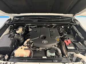 Toyota Hilux 4x4 Usada, Doble Cabina, Modelo 2021/2024, 100% en Perfecto Estado, Sin Accidentes - Product Image 5