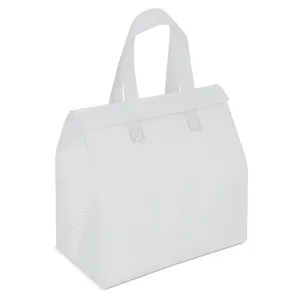 Borsa Termica Multifunzione Personalizzata Algedi per Gadget - Product Image 5
