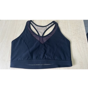 Conjunto Deportivo de Yoga Premium de 2 Piezas, Transpirable, Tallas Grandes, Cómodo y Flexible, Soporte OEM, Precio de Fábrica en Vietnam, Venta al Por Mayor - Product Image 6