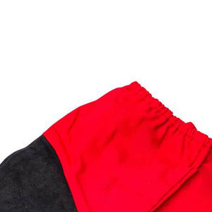 Mangas de soldadura de cuero de tendencia de nueva llegada precio al por mayor servicio de OEM mangas de soldadura de cuero de alta calidad superior - Product Image 5