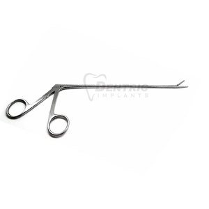 Fórceps nasales ergonómicos y herramienta de soporte de aguja para un manejo quirúrgico fácil y seguro Fórceps nasales Premium - Product Image 3