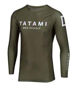 เสื้อรัดกล้ามเนื้อแขนยาวสำหรับผู้ชาย แบรนด์ WINNER WEARS ผลิตจากผ้าโพลีเอสเตอร์/สแปนเด็กซ์ น้ำหนัก 240 กรัม เหมาะสำหรับกีฬา MMA - Product Image 3