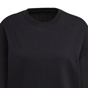Sudadera de Mujer, 100% Algodón, Felpa Ligera, Ecológica, Superventas, Secado Rápido, Hecha a Medida, Tallas Grandes - Product Image 2