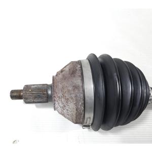 EJE DELANTERO DERECHO AUDI A1 Sportback (GBA) 2Q0407272CB (18>) - Product Image 2