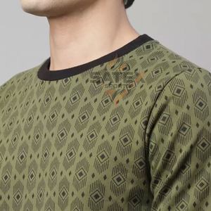 Nuevo Diseño 2025, Sudadera Unisex de Invierno con Bordado, Manga Larga, 100% Algodón, Logotipo Personalizado, Servicio OEM - Product Image 5