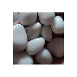 Piedras y piedras preciosas caídas de cristal Natural de alta calidad para diseñadores de joyas Reiki curación meditación Chakra equilibrio - Product Image 6