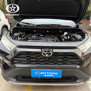 <span class=keywords><strong>Toyota</strong></span> <span class=keywords><strong>RAV4</strong></span> AWD SUV 2021-2025, conduite à gauche, hybride essence-électrique, d'occasion, pour adultes - Product Image 6