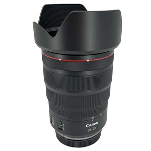 Lente de cámara de calidad para RF 24-70MM F-2.8 L IS USM - Product Image 4