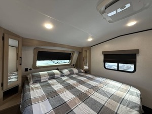 Nuevo K-e-y-s-t-o-n-e C-o-l-e-m-a-n L-e-g-a-c-y 3000LOFT 2026 listo para la venta - Product Image 4