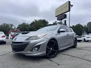 2011 Mazda Velocidad - Product Image 6