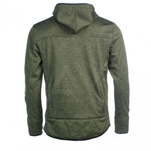 แจ็กเก็ตกันลมปรับแต่งได้สำหรับผู้ชายปกตั้งสไตล์ไฮสตรีทพร้อมลวดลายตัวอักษรดีไซน์ใหม่ - Product Image 3