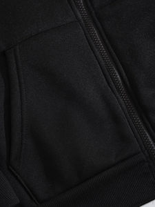 Sudaderas con Bordado para Hombre, Tendencia, Hechas a Medida, Ligeras, Fáciles de Usar, Transpirables, con Material Duradero - Product Image 5