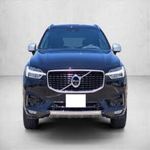 Meilleures ventes 2019 V-o-l-v-o X-C-60 T5 R-Design AWD Voiture automatique - Product Image 1