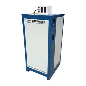 Haney 5000 A Constant Voltage Electrolysis Rectifier Copper Electrolysis Machine